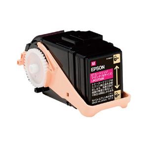 EPSON LPCA3ETC2M 純正 ET カートリッジ エプソン プリンター エプソン（EPSON） 純正 トナーカートリッジ LPC3T33M LP-S7160