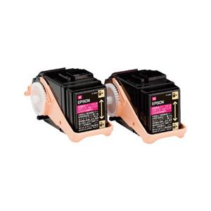 エプソン（EPSON） 純正 環境推進トナー LPC3T33MPV LP-S7160シリーズ