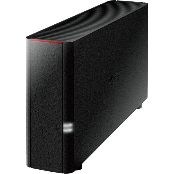 バッファロー LS210D0401G リンクステーション ネットワーク対応HDD 4TB