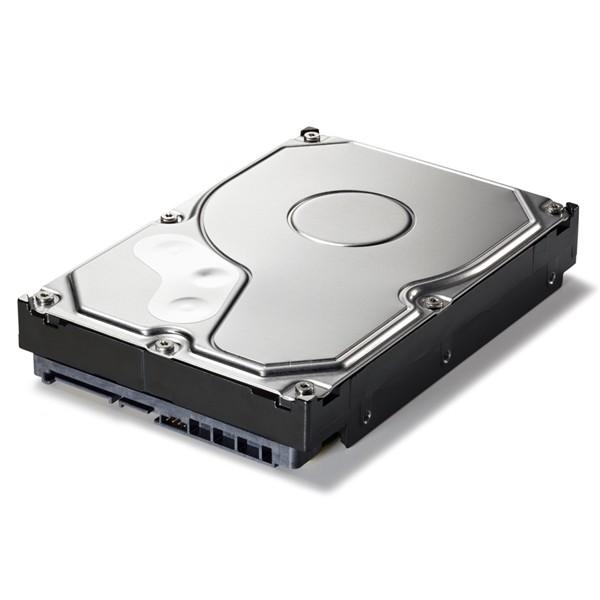 バッファロー OP-HD3.0BN LinkStation for SOHO 交換用HDD 3TB