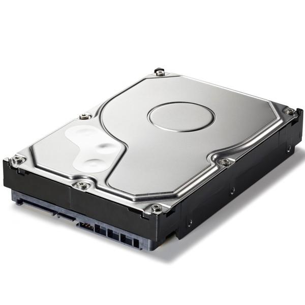 バッファロー OP-HD4.0BN LinkStation for SOHO 交換用HDD 4TB