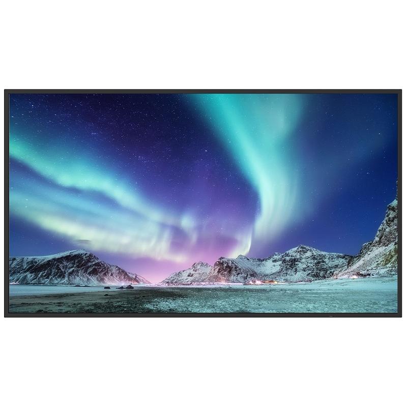 SHARP（シャープ） PN-HW552 55V型インフォメーションディスプレイ