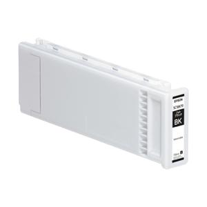 【純正】新品　Epson SC1BK70 インクカートリッジ 700ml エプソン（EPSON） 純正 SureColor用 インクカートリッジ/700ml