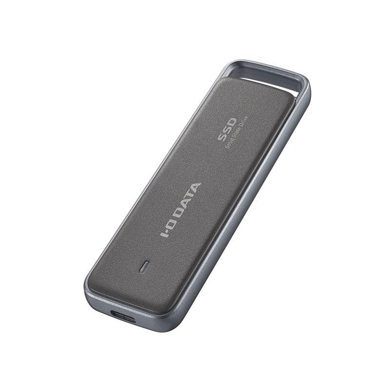 I-O DATA（アイ・オー・データ機器） アイオーデータ SSPR-SUSC1B USB