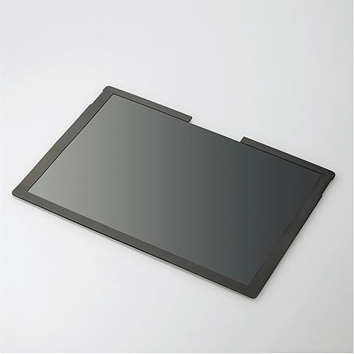 エレコム Surface Pro 6 2018年モデル用保護フィルム/覗き見防止/マグネットタイプ TB-MSP6FLMGPF2｜kagasys