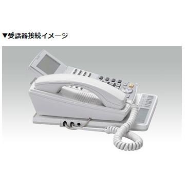 タカコム TAKACOM 通話録音装置 VR-D179 (受話器・外部入力接続対応