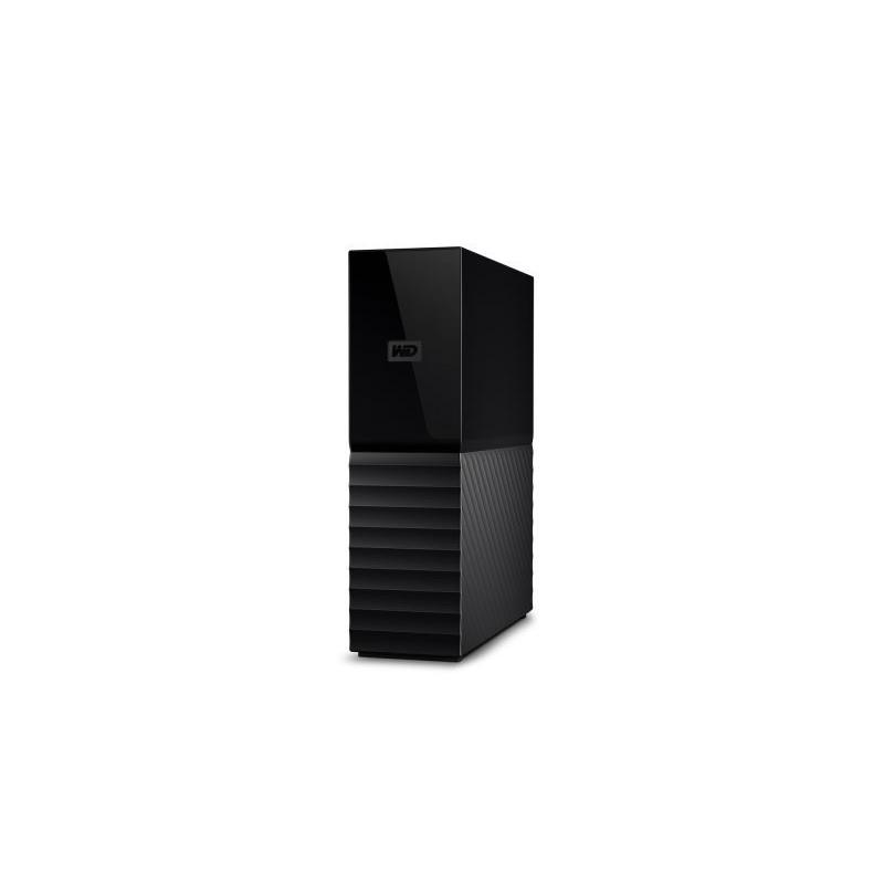 アイ・オー・データ WDBBGB0120HBK-JEEX My Book (2021) 12TB ブラック