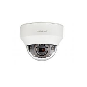 防犯・セーフティ Hanwha Vision (Wisenet) QNO-6012R 防犯カメラ