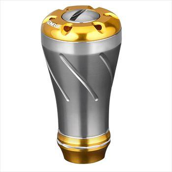 A20TNGD アルミ 20mm 7g ゴメクサス ハンドル ノブ ダイワS シマノA