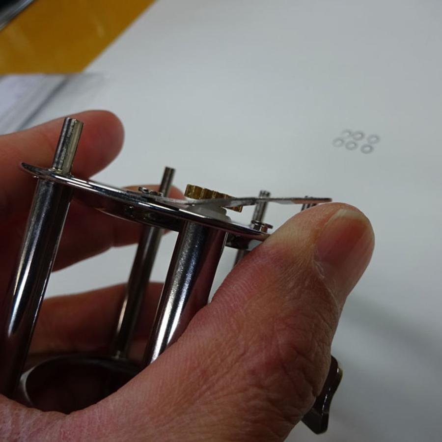 アブシム有 ダブルベアリングウォームシャフト 6000 6500 6600 アブシム有 ダブルベアリングウォームシャフト 6000 6500 6600