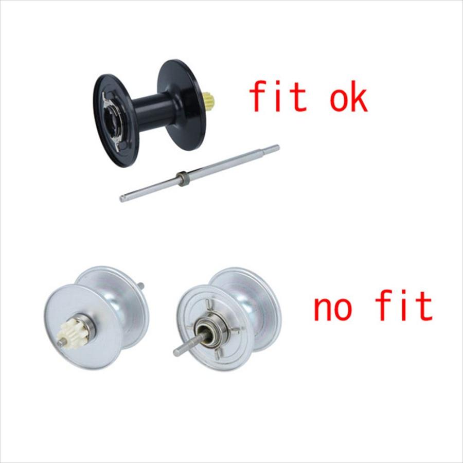 アブ アンバサダー  アベイル スプール  4000番 楽天市場】【Avail/アベイル】ABU Ambassadeur 4500Cシリーズ