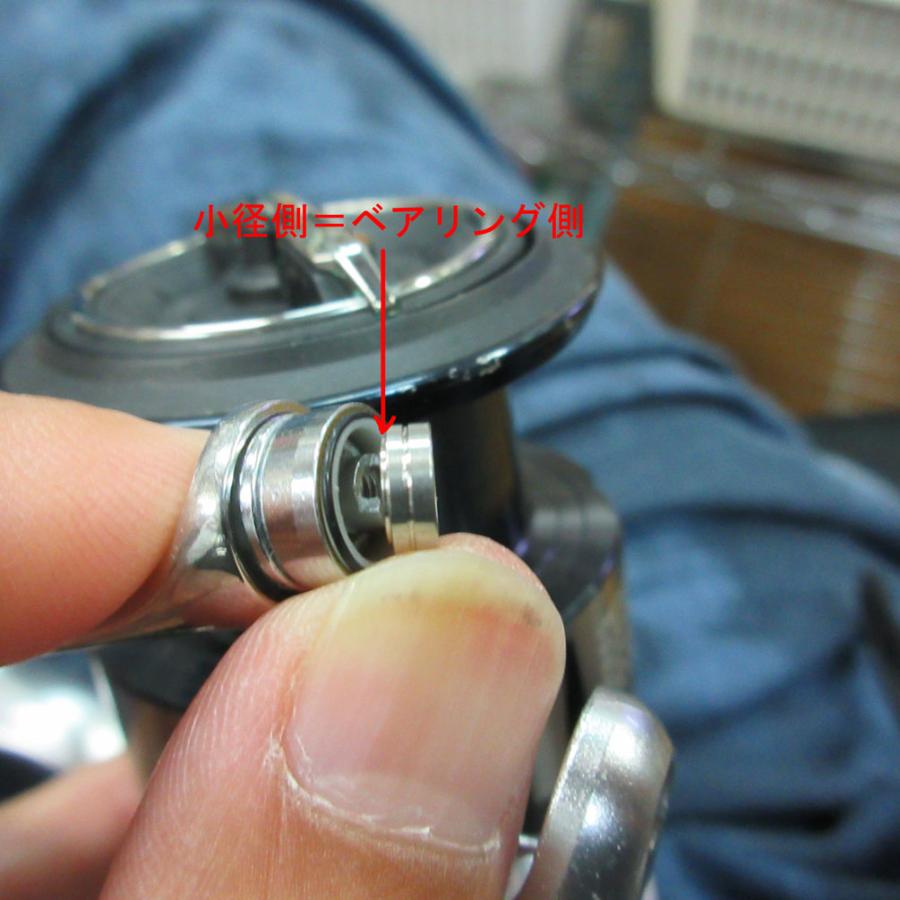 コアプロテクトキャンセル 21アルテグラ移植フルキット (メタル