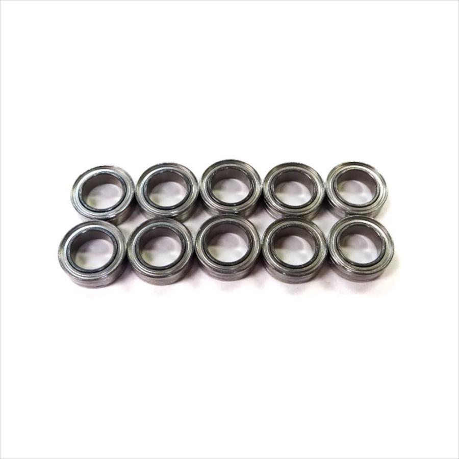 10個 内径5,外径8,幅2.5mm ISC製 高耐食ステン キャストップ ベアリング SMR85A12-H-X1ZZ DDL850ZZ SMR85ZZ :ct-85zz-10:香川塩ビ工業ヤフーショッピング店 - 通販 - Yahoo!ショッピング 10個 内径5,外径8,幅2.5mm ISC製 高耐食ステン キャストップ ベアリング SMR85A12-H-X1ZZ DDL850ZZ SMR85ZZ :ct-85zz-10:香川塩ビ工業ヤフーショッピング店 - 通販 - Yahoo!ショッピング