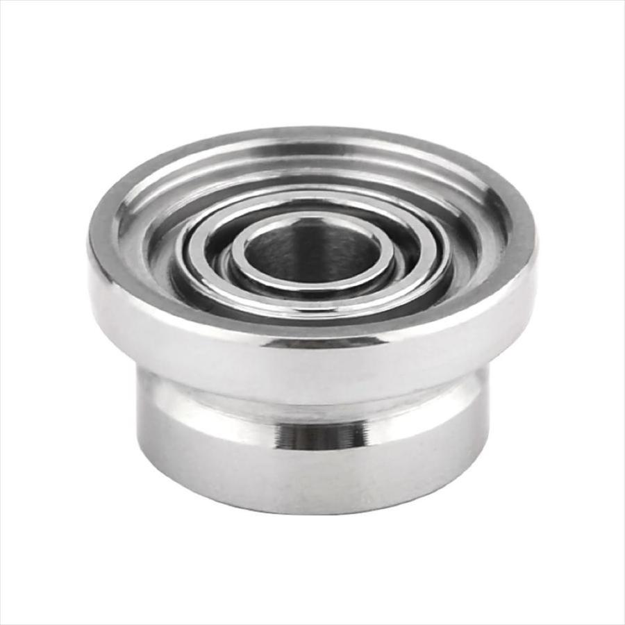 D210TTN ゴメクサス ラインローラー ダイワ向 チタン製 23レガリス 23