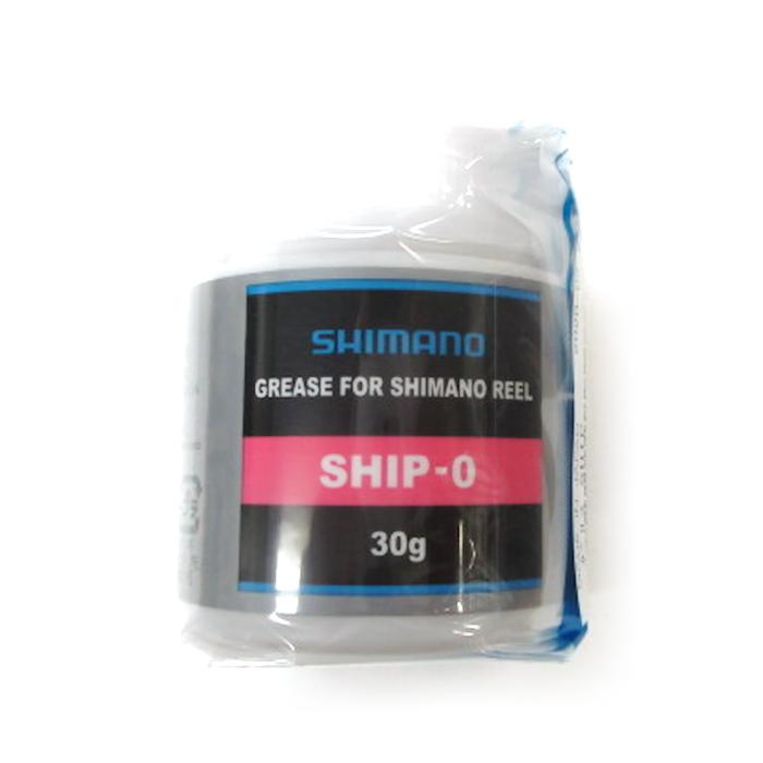 シマノ純正 NEWパッケージ！サービスグリスSHIP - DG06 : 香川塩ビ工業