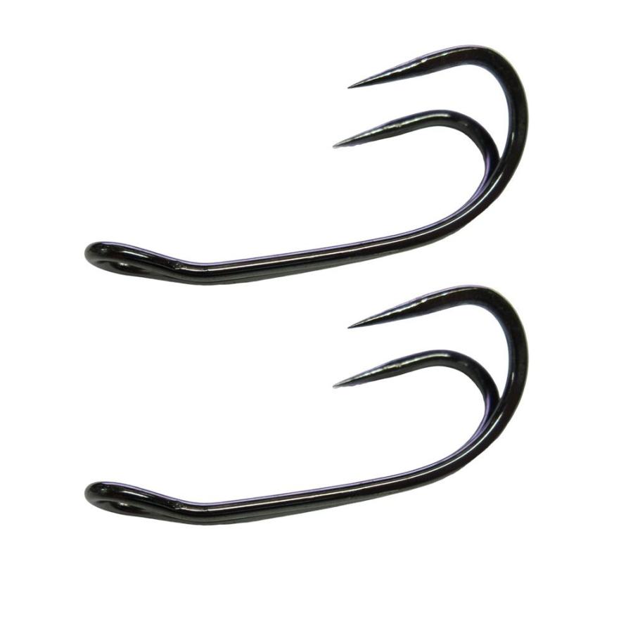 フック ウィップラッシュファクトリー デッドスティング 5/0 LXM 2本