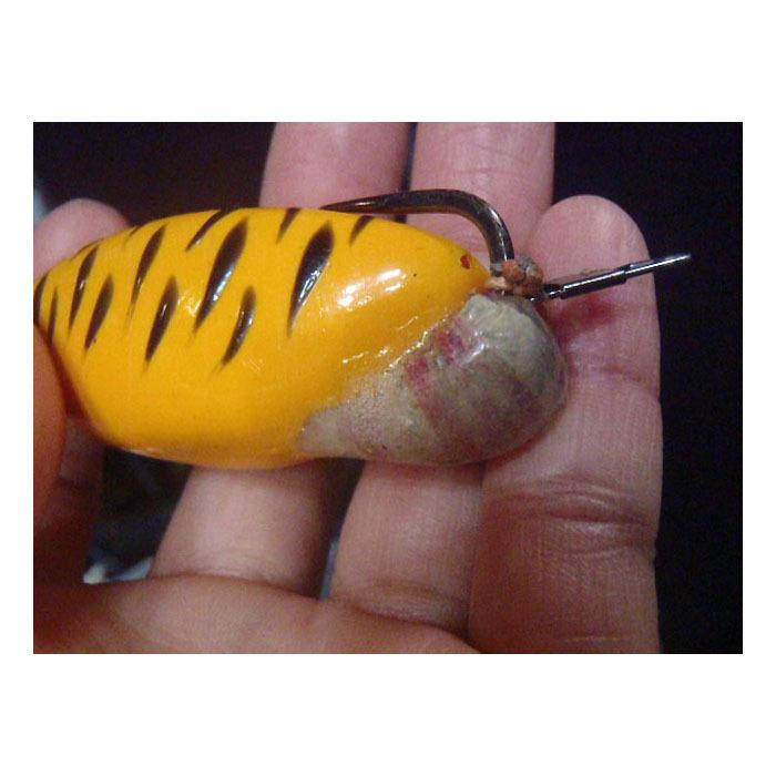 2個 速達手渡レターパック パンドー156a フロッグシーラー 軟質塩ビ ソフビ 雷魚 ライギョ フロッグチューニング Pando2 香川塩ビ工業ヤフーショッピング店 通販 Yahoo ショッピング