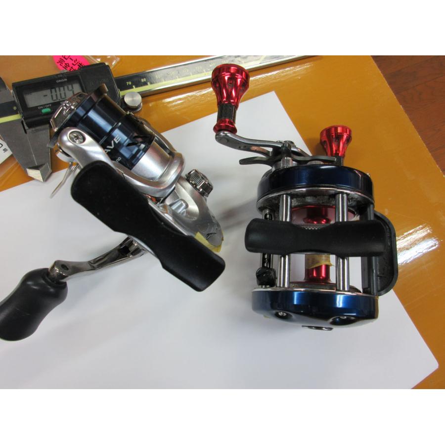 リールフットカバー 黒 3個入り 6500 5500 4600 6501 5501 アブ リールフットカバー 黒 3個入り 6500 5500 4600 6501 5501 アブ