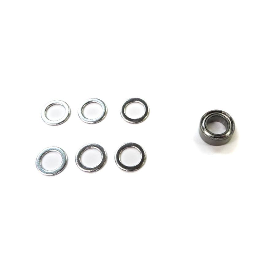 シマノ ラインローラー 1ベアリング化キット RC無型 セドナ シマノ ラインローラー 1ベアリング化キット RC無型 セドナ