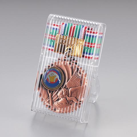 記念メダル プレート彫刻無料】メダル3RM-523） 表彰 記念品 賞品 : 香川
