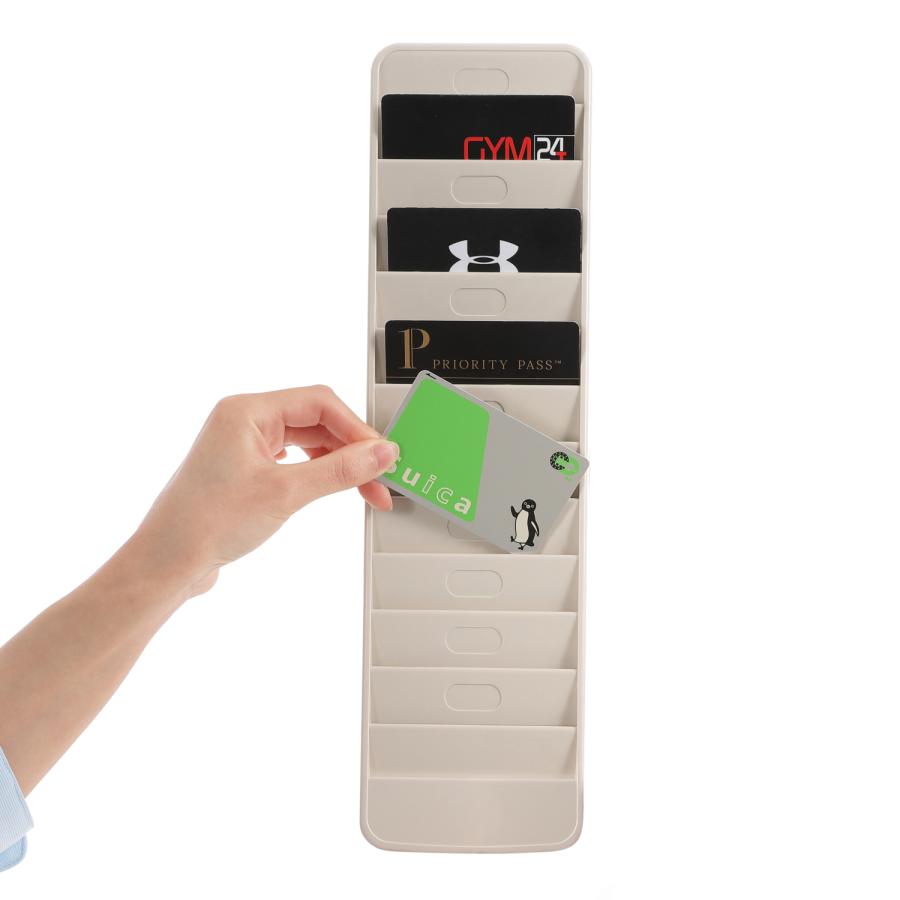 タイムカード入れ タイムカードラック タイムカードホルダー IC タイムカード入れ タイムカードラック タイムカードホルダー IC