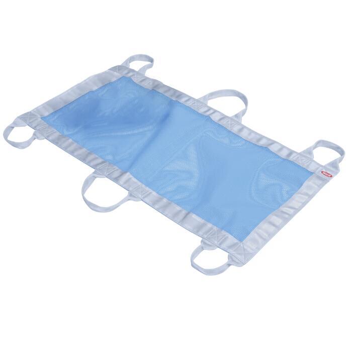 FOOTMARK（フットマーク） 入浴用ヘルパーさんネット スウィパーライト