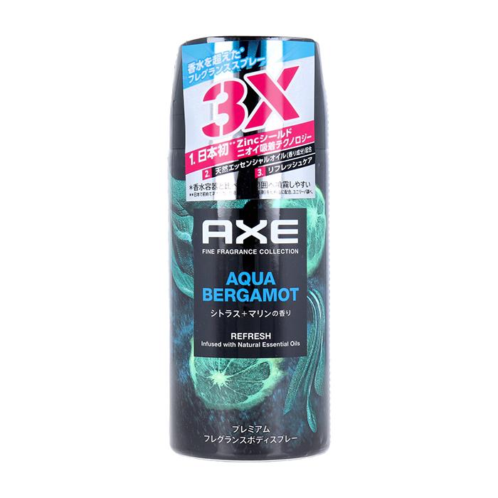 AXE(ユニリーバ) AXE アックス プレミアムフレグランスボディスプレー