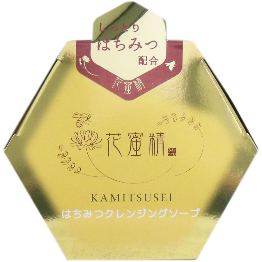PHOENIX（フェニックス） 花蜜精 はちみつ クレンジングソープ 85g