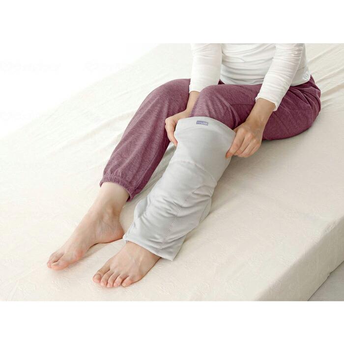 アルファックス FULUWA お医者さんの膝futon 膝痛対策 クッション 就寝 