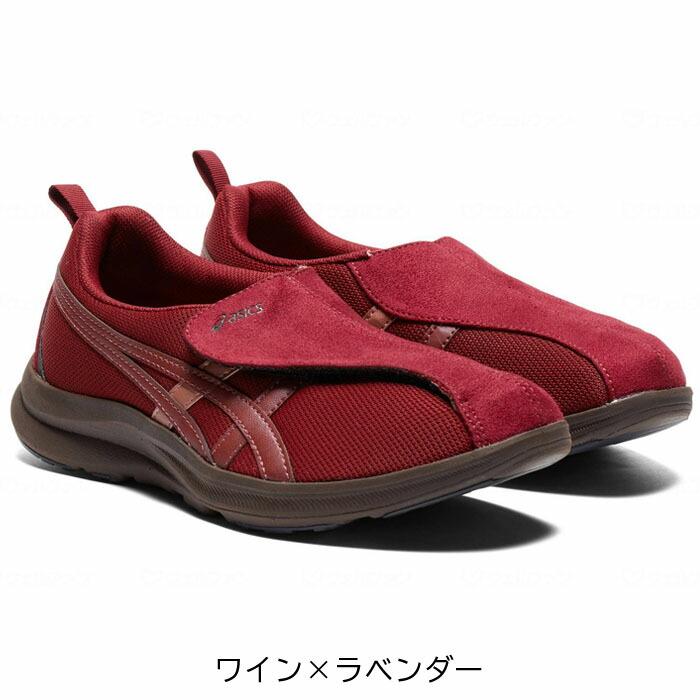 アシックス商事 スニーカー ウォーキングシューズ ライフウォーカー