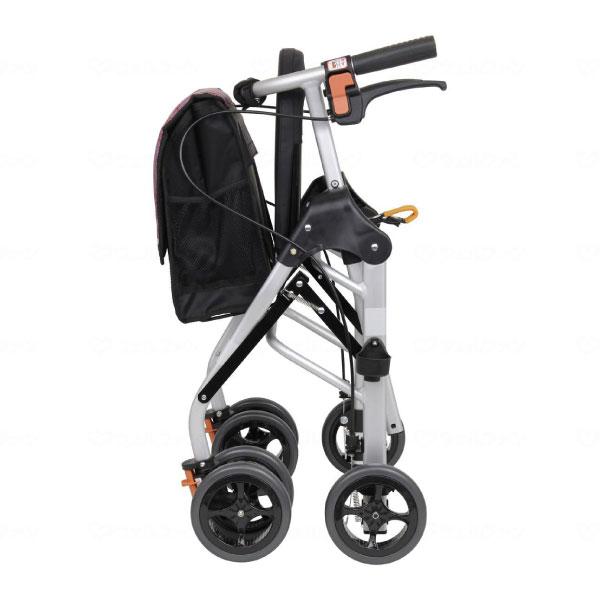 ［200698］歩行車　テイコブリトルハイⅡ　TacaoF　WAW15　歩行補助 yua-shop_s31-052_2.jpg