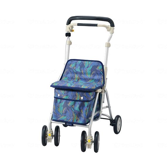 ウィズワン シルバーカー ヘルスバッグ ライトミニM 介護用品 ウィズワン シルバーカー ヘルスバッグ ライトミニM 介護用品