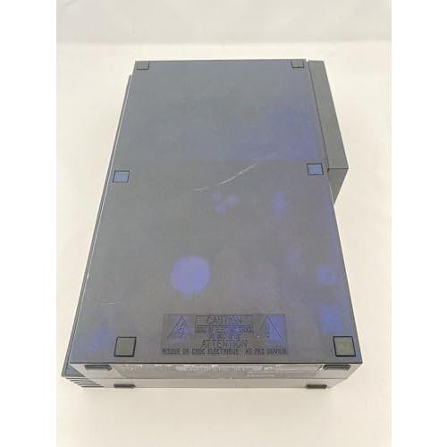 PlayStation 2 (ミッドナイトブルー) BB Pack (SCPH-50000MB/NH