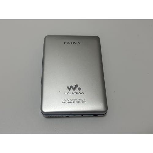 SONY WM-EX631 SM TCウォークマン SONY WM-EX631 SM TCウォークマン (シルバー) : kagayaki-shops2