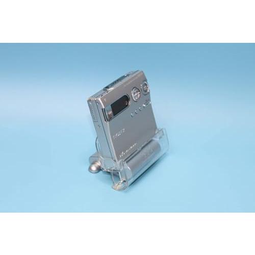 SONY MZ-N910 S MDウォークマン (シルバー) : kagayaki-shops2