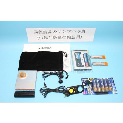 SONY MZ-E510 D MDウォークマン (オレンジ) : kagayaki-shops2