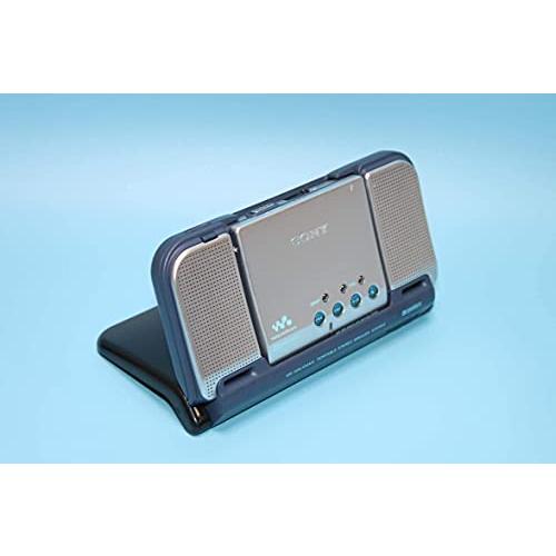 外観美品】 SONY WALKMAN ウォークマン MZ-E810SP MD SONY MZ-E810SP S MDウォークマン (シルバー) : kagayaki-shops2