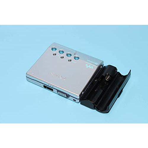 SONY MZ-E810SP S MDウォークマン (シルバー) : kagayaki-shops2