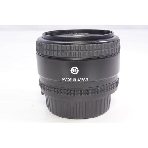 Nikon 単焦点レンズ Ai AF Nikkor 35mm f/2D フルサイズ対応 AI