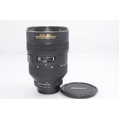 Nikon Ai AF-S ズームニッコール ED 28-70mm F2.8D (IF) ブラック｜kagayaki-shops2｜05