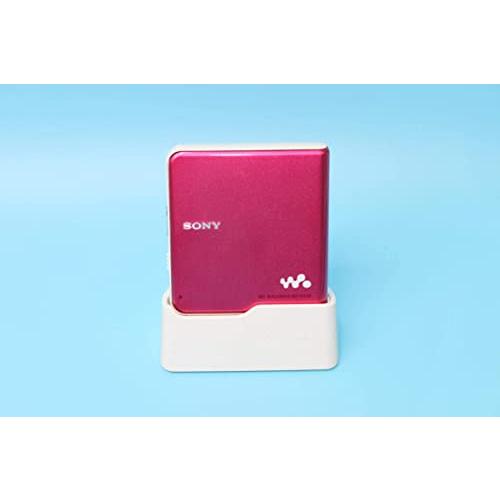 SONY MDウォークマン　MZ-E630 ピンク SONY MDウォークマン MZ-E630 ピンク SONY MZ-E630 P MD