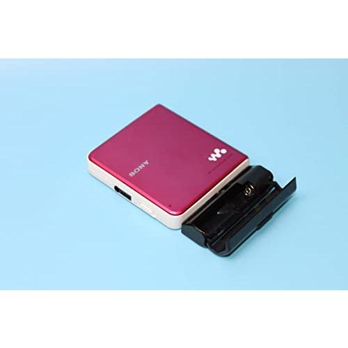 SONY MDウォークマン　MZ-E630 ピンク SONY MZ-E630 Pink MiniDisc MD walkman player - Working | eBay