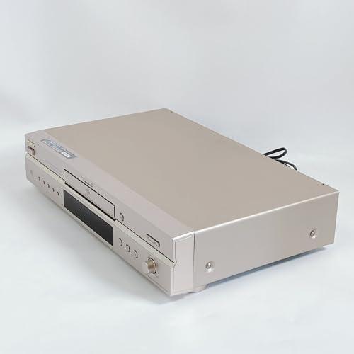 Sony SCD-XE600 スーパーオーディオCDプレーヤー SONY SCD-XE600 スーパーオーディオCD/CDプレーヤー : kagayaki