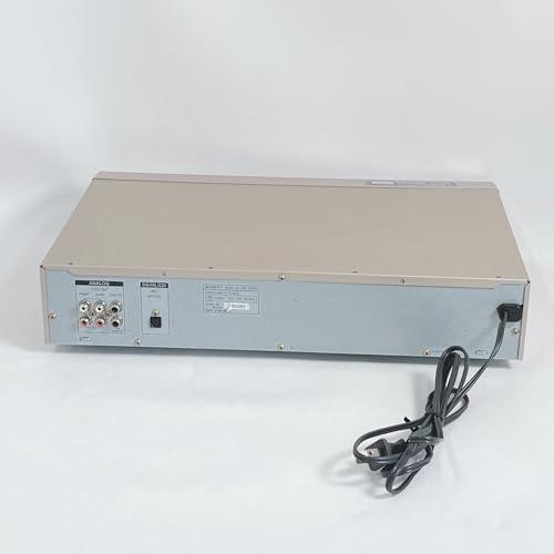 Sony SCD-XE600 スーパーオーディオCDプレーヤー SONY SCD-XE600 スーパーオーディオCD/CDプレーヤー : kagayaki