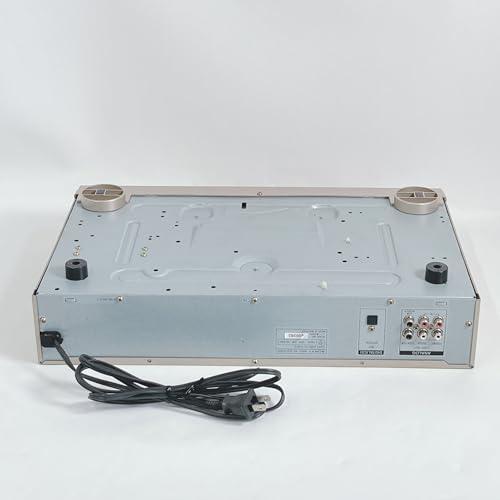 SONY SCD-XE600 スーパーオーディオCD/CDプレーヤー : kagayaki