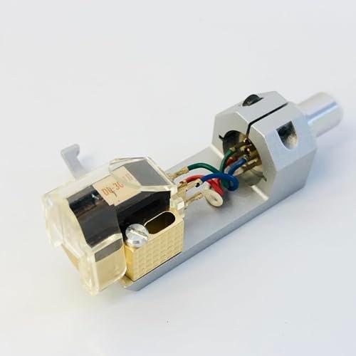 DENON DL-301II カートリッジ　　　　　新品　未使用 DL-301 II - MC型カートリッジ | Denon - 日本