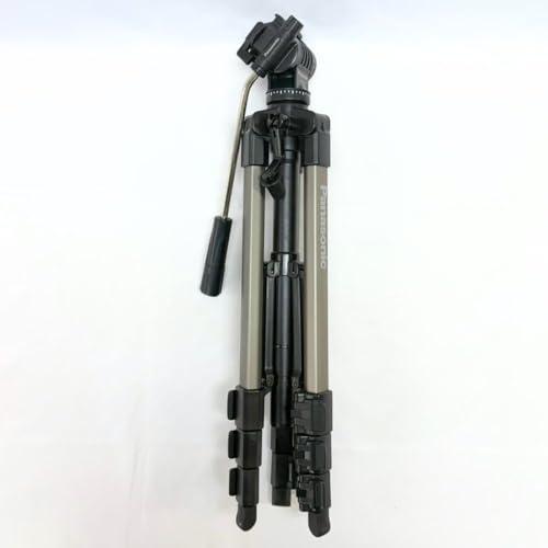 パナソニック ビデオカメラ用標準三脚 VW-CT45 あやパナソニック