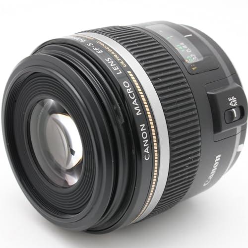 Canon 単焦点マクロレンズ EF-S60mm F2.8マクロ USM APS-C対応｜kagayaki-shops2｜02
