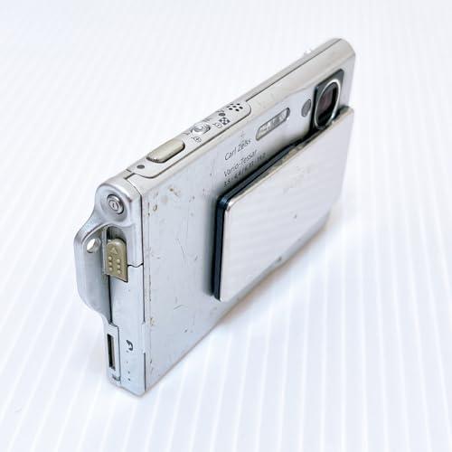 Sony Cyber-shot DSC-T7 シルバー $_57.JPG?set_id=880000500F