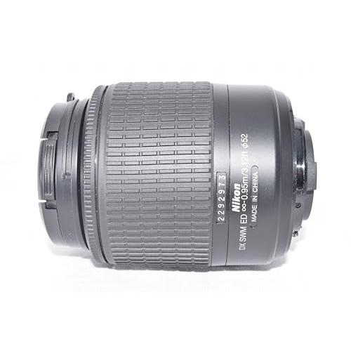 Nikon AF-S DX Zoom Nikkor ED 55-200mm F4-5.6G ブラック ニコンDXフォーマット専用｜kagayaki-shops2｜05